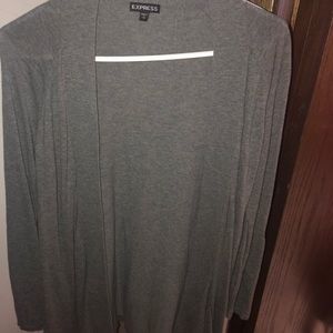 Express Cardigan